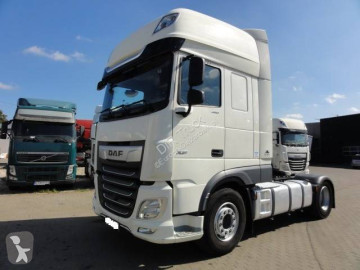 Traktor DAF