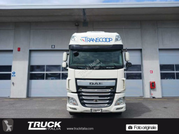 Traktor DAF