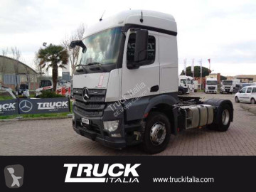 Tracteur