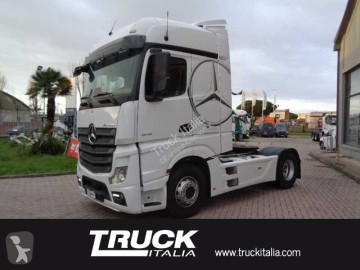 Traktor