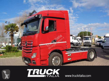 Tracteur Mercedes Actros IV