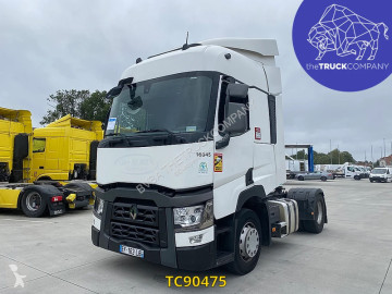 Traktor Renault