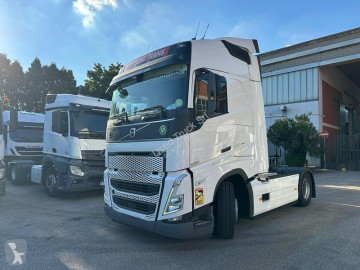 Traktor Volvo