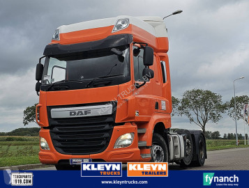 Traktor DAF CF 460 SPACECAB 6X2 RHD