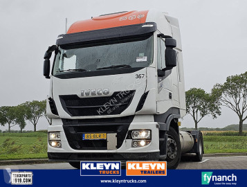 Traktor Iveco AS440S46 STRALIS LNG