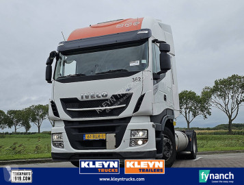 Traktor Iveco AS440S46 STRALIS LNG