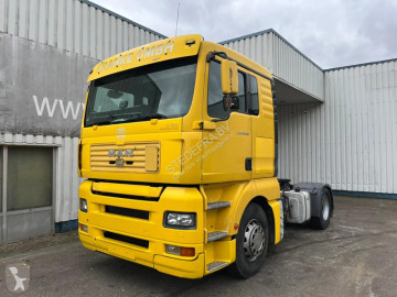 Traktor MAN