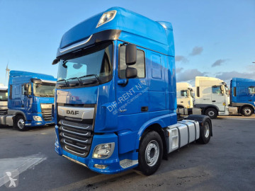 Traktor DAF XF 480 FT SUPER SPACE CAB