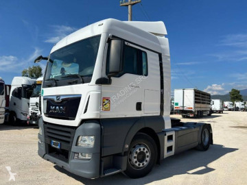 Traktor MAN TGX 18.470