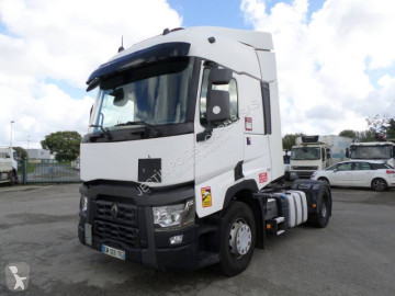 Tracteur produits dangereux / adr Renault