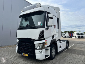 Tracteur Renault