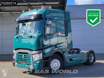 Cabeza tractora Renault
