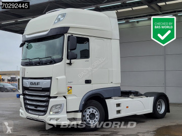 Cabeza tractora DAF