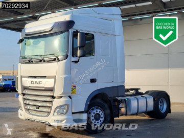 Cabeza tractora DAF