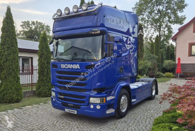 Tahač Scania R450