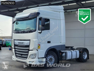 Trattore Stradale DAF