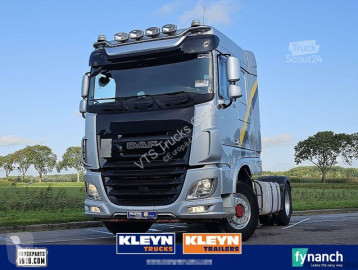 Trekker DAF