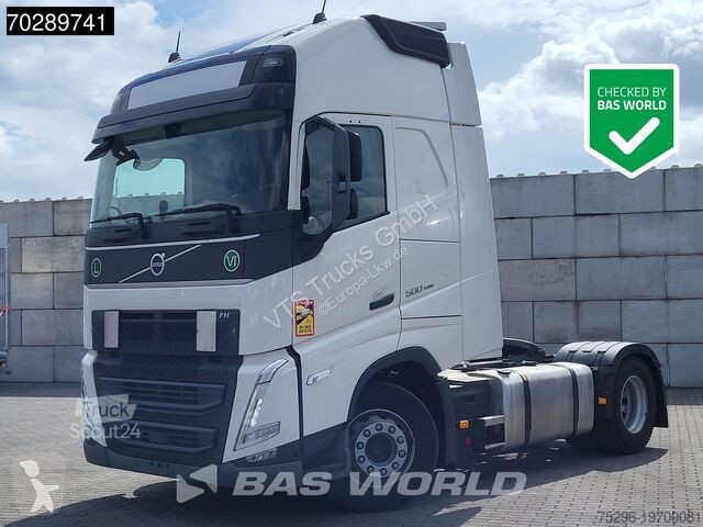 Trattore Stradale Volvo FH 500 4X2 XL VEB+...