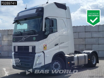 Traktor Volvo