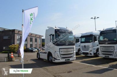 Traktor Volvo