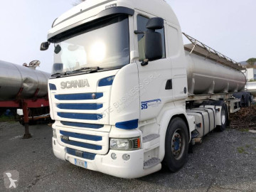 Scania