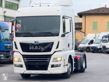 Tracteur MAN TGX 18.500