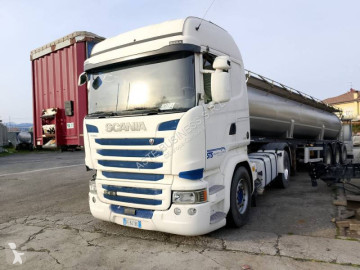 Scania