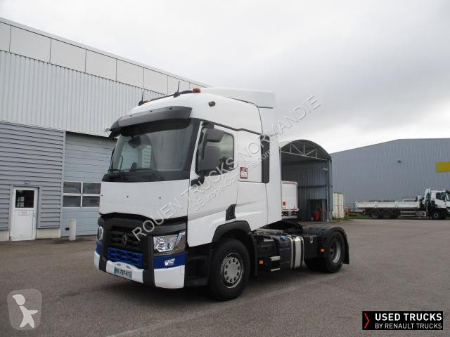 Traktor Renault