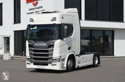 Tracteur Scania R 450