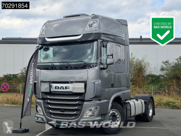 Tracteur DAF