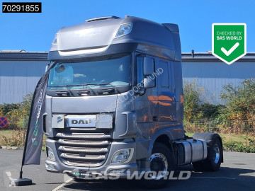 Tracteur produits dangereux / adr DAF
