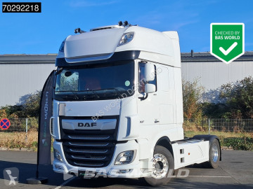 Tracteur DAF