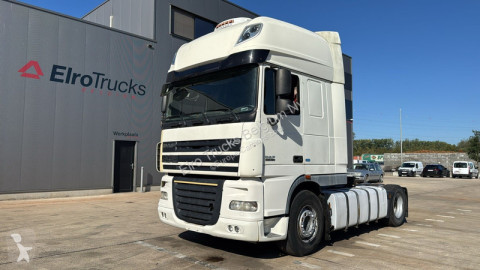Traktor DAF