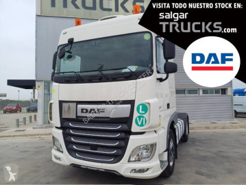 Traktor DAF
