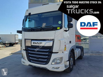 Traktor DAF