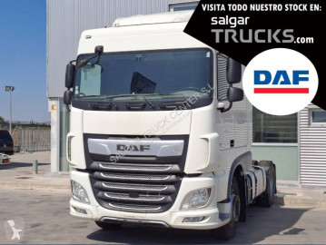 Traktor DAF