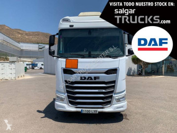 Traktor DAF