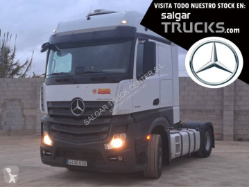 Traktor DAF