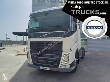 Cabeza tractora Volvo FH 460