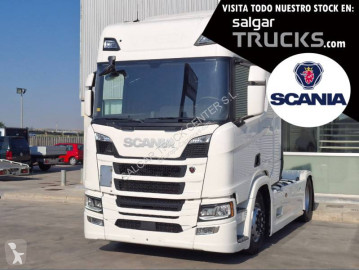 Tracteur Scania R 520