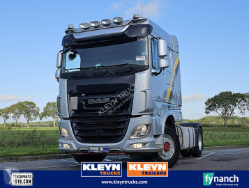 Traktor DAF