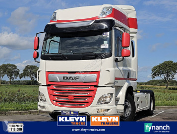Traktor DAF CF 450