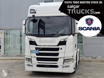 Tracteur Scania R 450