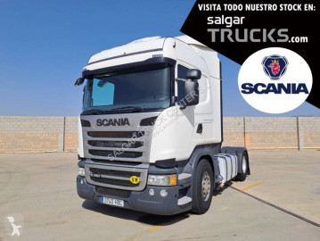 Tracteur Scania R 420