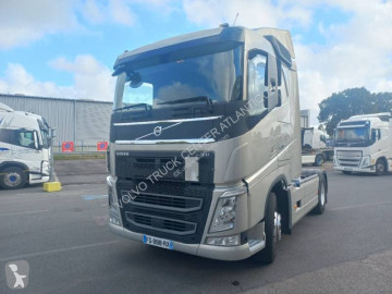 Tracteur Volvo