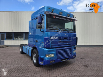 Tractor DAF