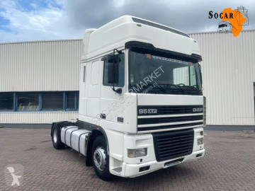 Tractor DAF