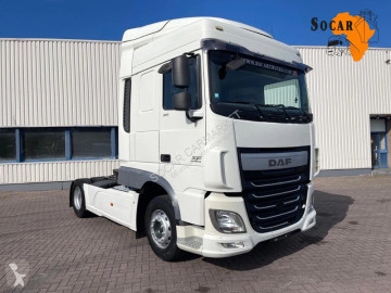 Tractor DAF