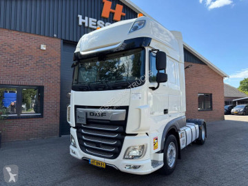 Tahač DAF XF 480 SSC Super Space EURO 6D NL-TruckAPK/TUV 12/2025