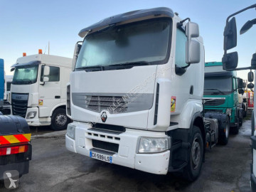 Traktor Renault